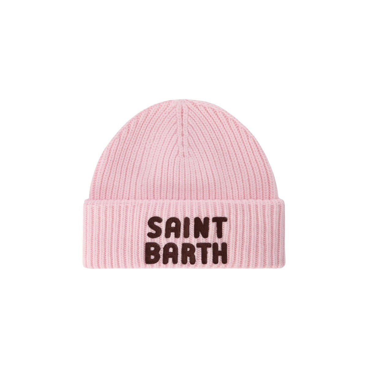 MC2 SAINT BARTH Cappello MC2 Saint Barth donna BRR0003 03402M 21 Berry Beanie Rosa BRR000303402M 21 