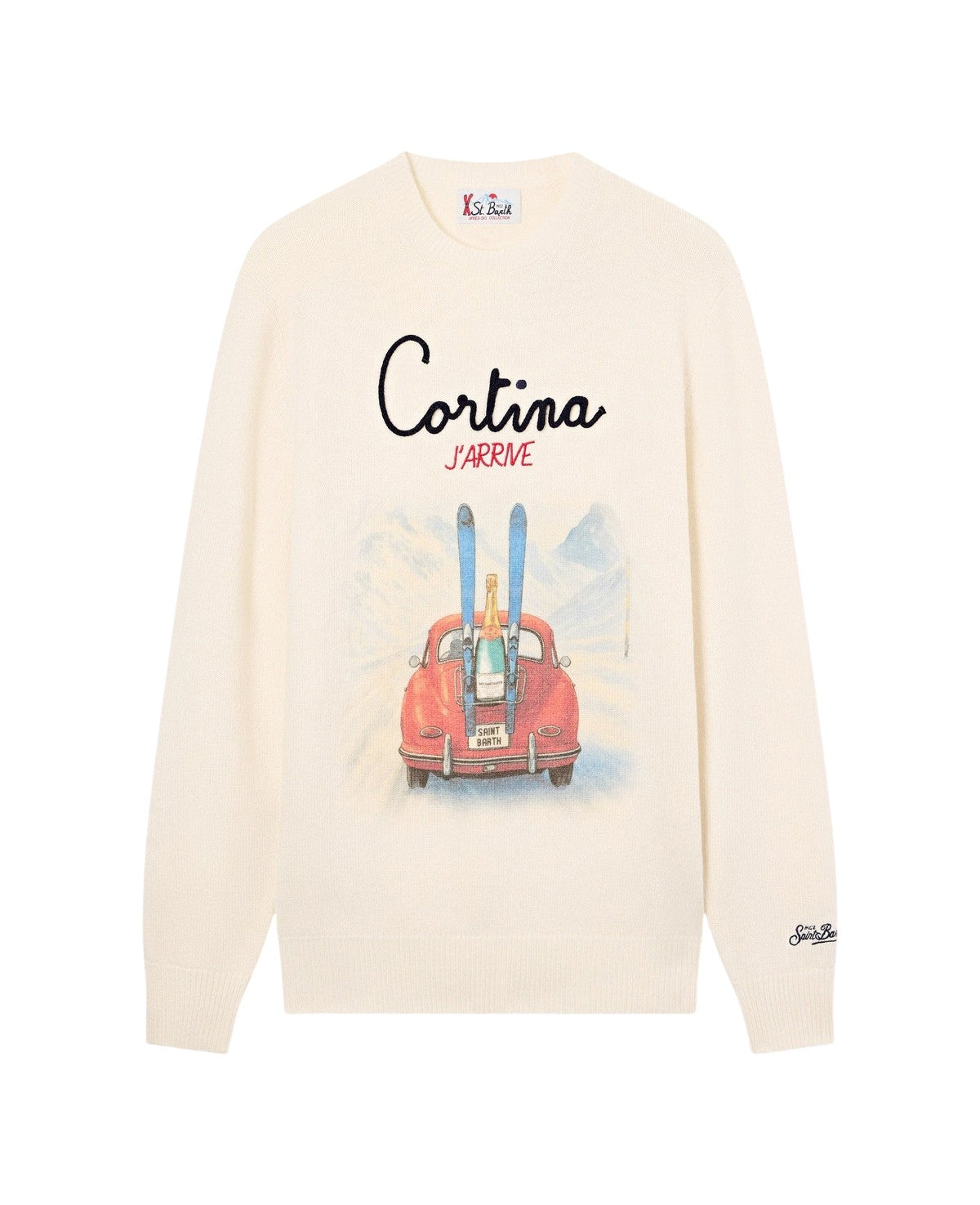 MC2 SAINT BARTH HERON PRINT HER002200243M 10 
