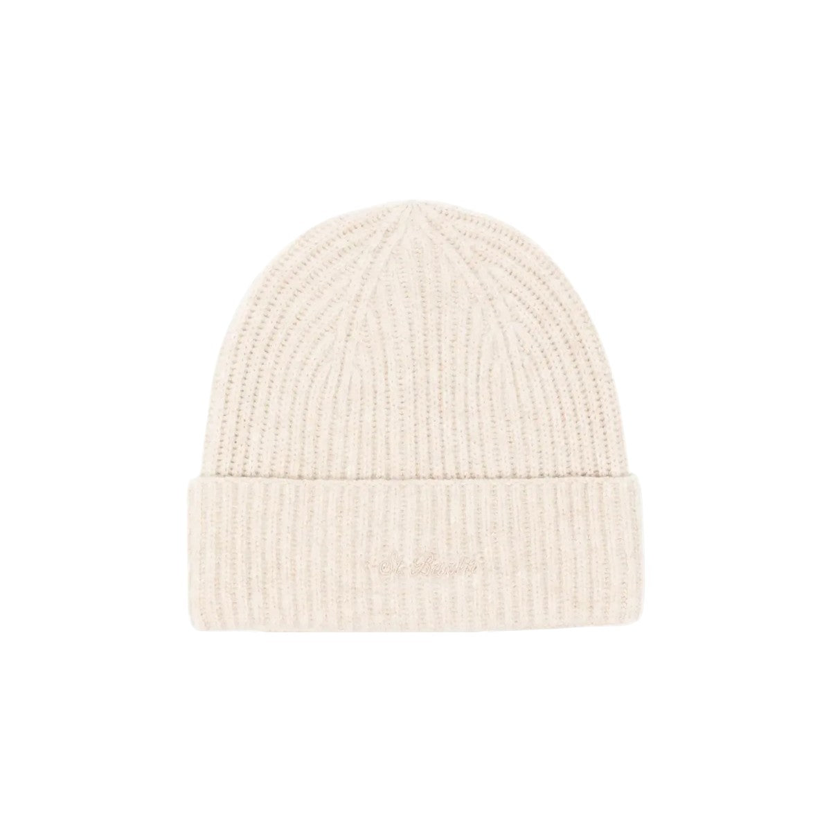 MC2 SAINT BARTH Cappello MC2 Saint Barth donna MOS0004 00027M 11 Moss Wool Beige MOS000400027M 11 