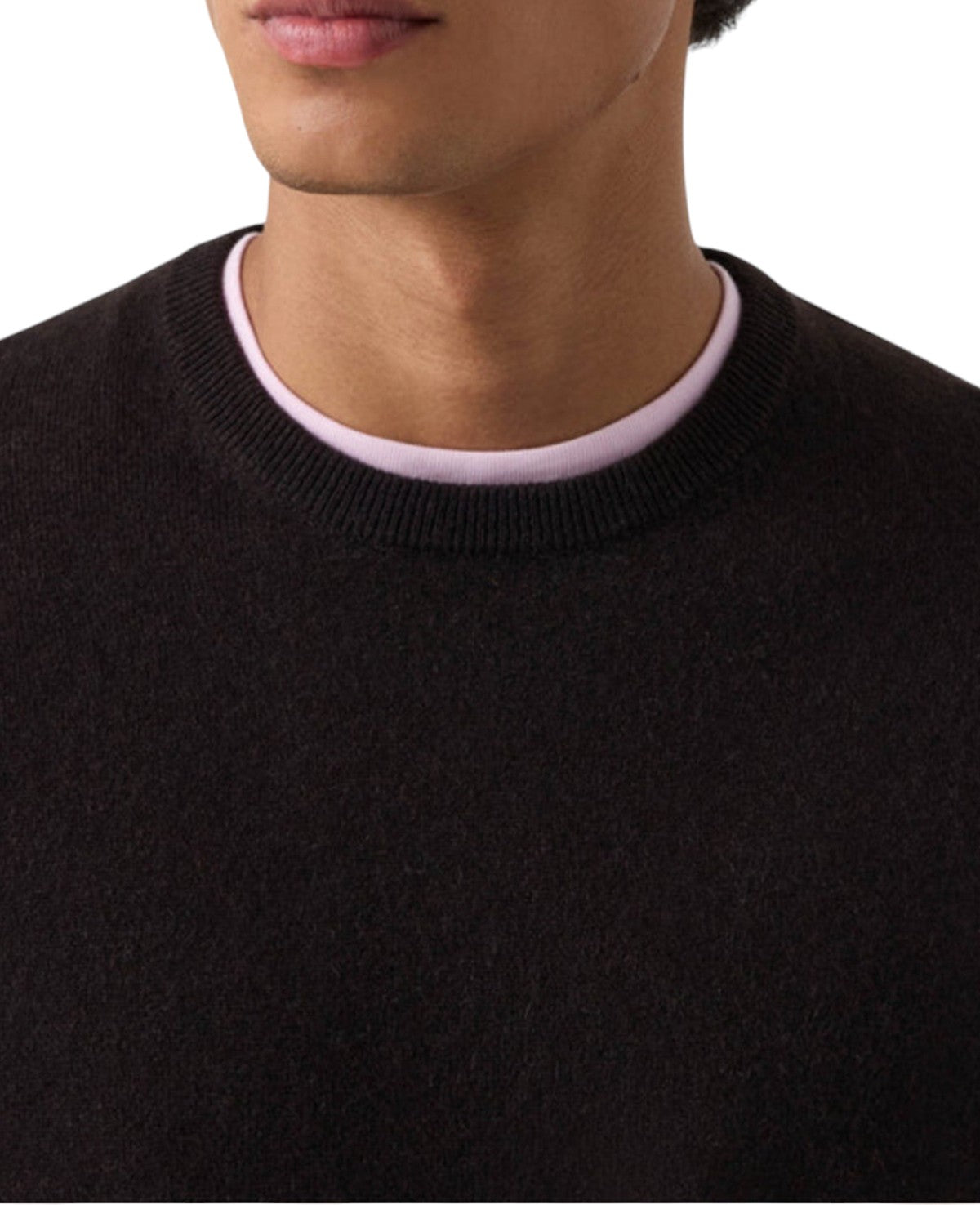 MC2 SAINT BARTH Maglia MC2 Saint Barth uomo REGE005 00022M 18H Regent Testa di Moro REGE00500022M 18H 