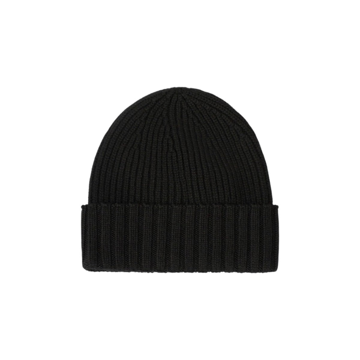 MC2 SAINT BARTH Cappello MC2 Saint Barth uomo SHLL002 00068M 00 Sheldon Knitted Nero SHLL00200068M 00 