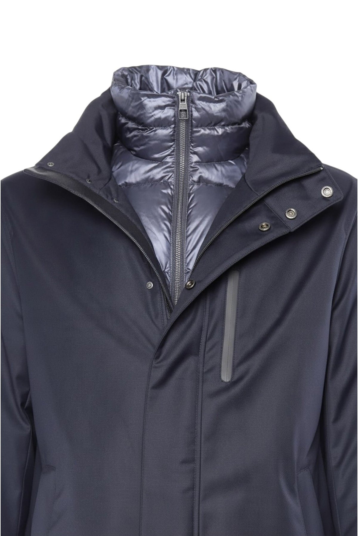 MONTECORE Giubbino Montecore uomo FC11MUCX509 89 Blu Navy FC11MUCX509 89 