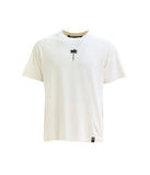 T-shirt PALM ANGELS uomo PAMAA001JR008 Bianca