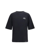 T-shirt PALM ANGELS uomo PAMAA005JR003 Nera