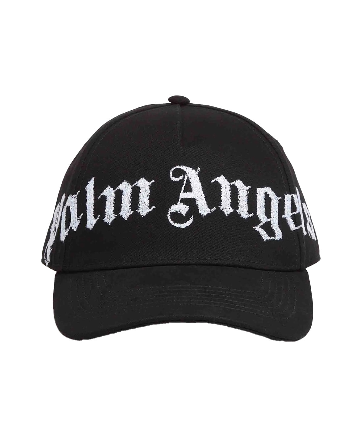 PALM ANGELS Cappello PALM ANGELS uomo PAMLB001FB005 Nero PAMLB001FB005 1003 