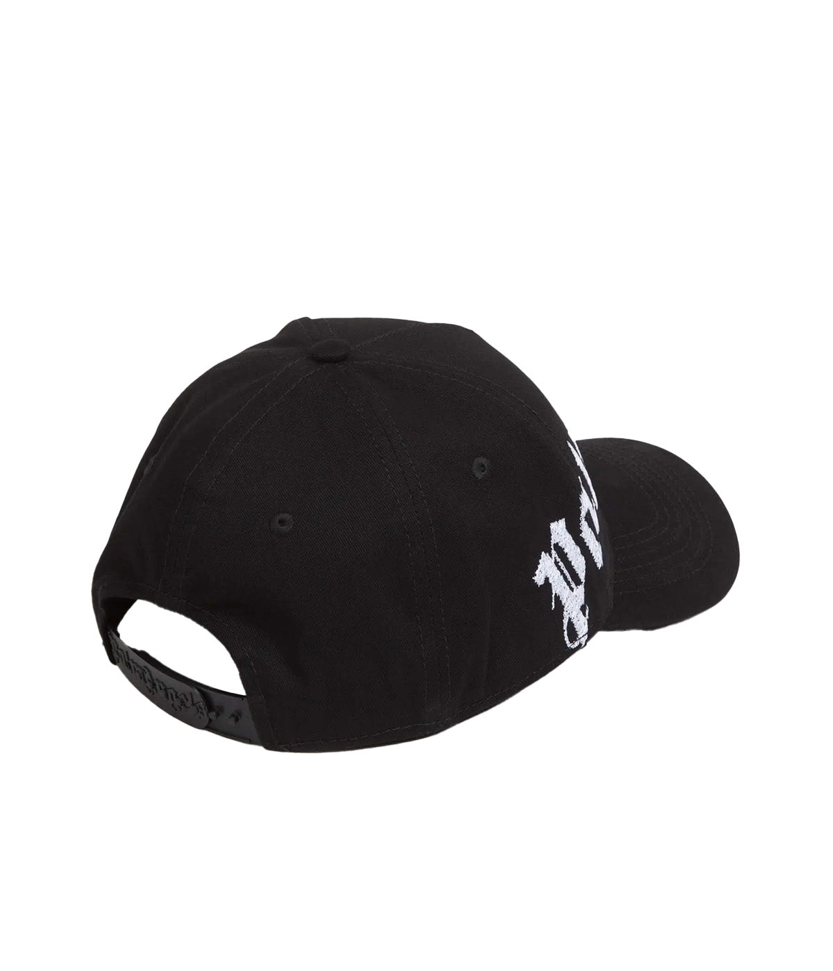 PALM ANGELS Cappello PALM ANGELS uomo PAMLB001FB005 Nero PAMLB001FB005 1003 