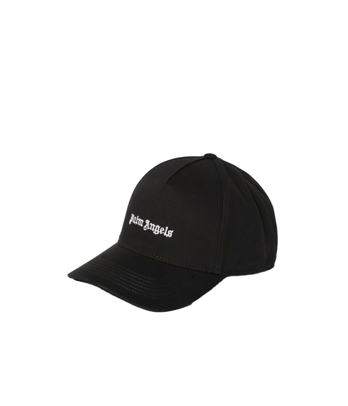 PALM ANGELS Cappello PALM ANGELS uomo Classic Logo PAMLB01F26FB01 Nero PAMLB01F26FB01 1003 