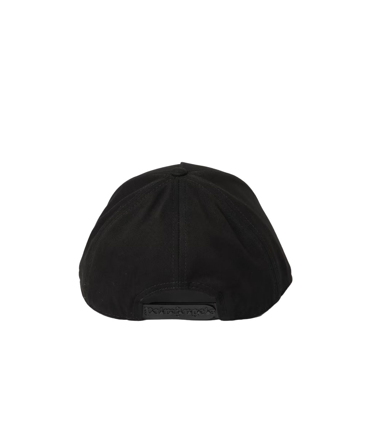 PALM ANGELS Cappello PALM ANGELS uomo Classic Logo PAMLB01F26FB01 Nero PAMLB01F26FB01 1003 
