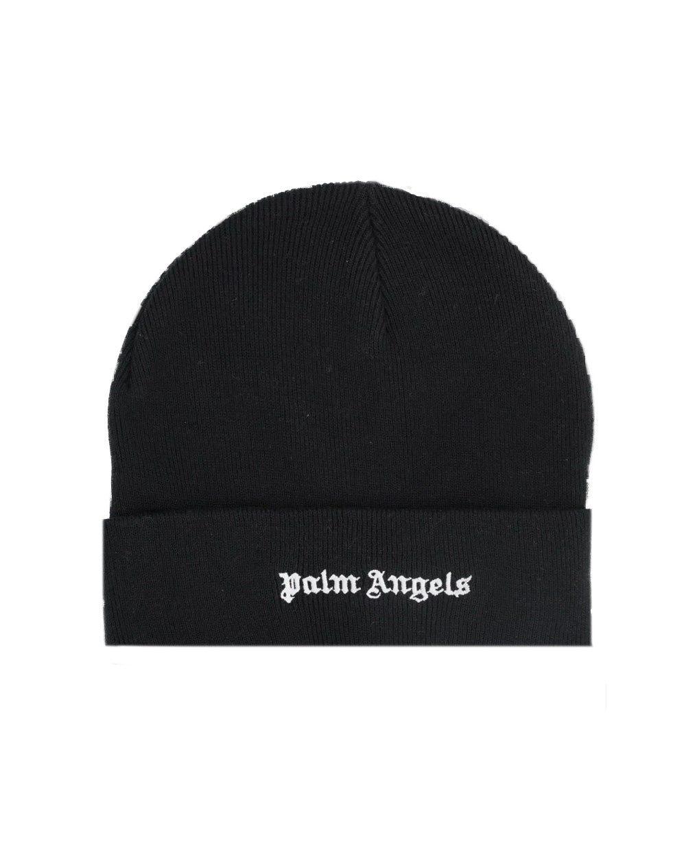 PALM ANGELS Cappello PALM ANGELS uomo PAMLC03F26KN01 Nero PAMLC03F26KN01 1003 