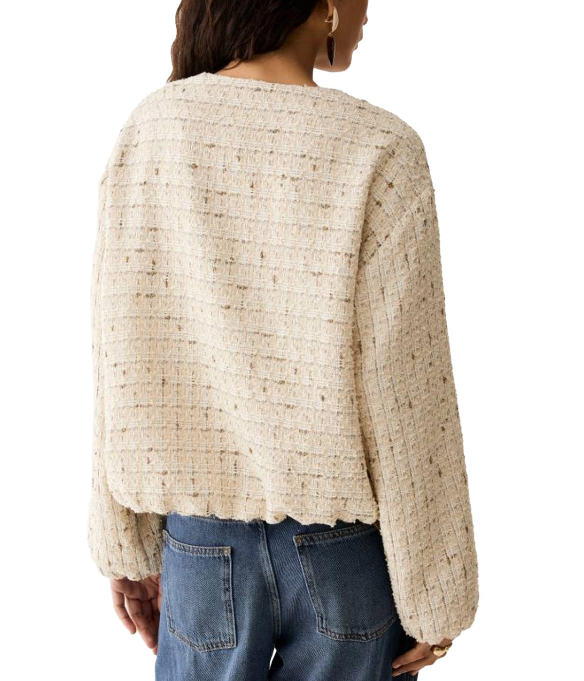 PENNYBLACK Giacca PENNYBLACK donna FARNETO 2621046017270 Beige 2621046017270 001 