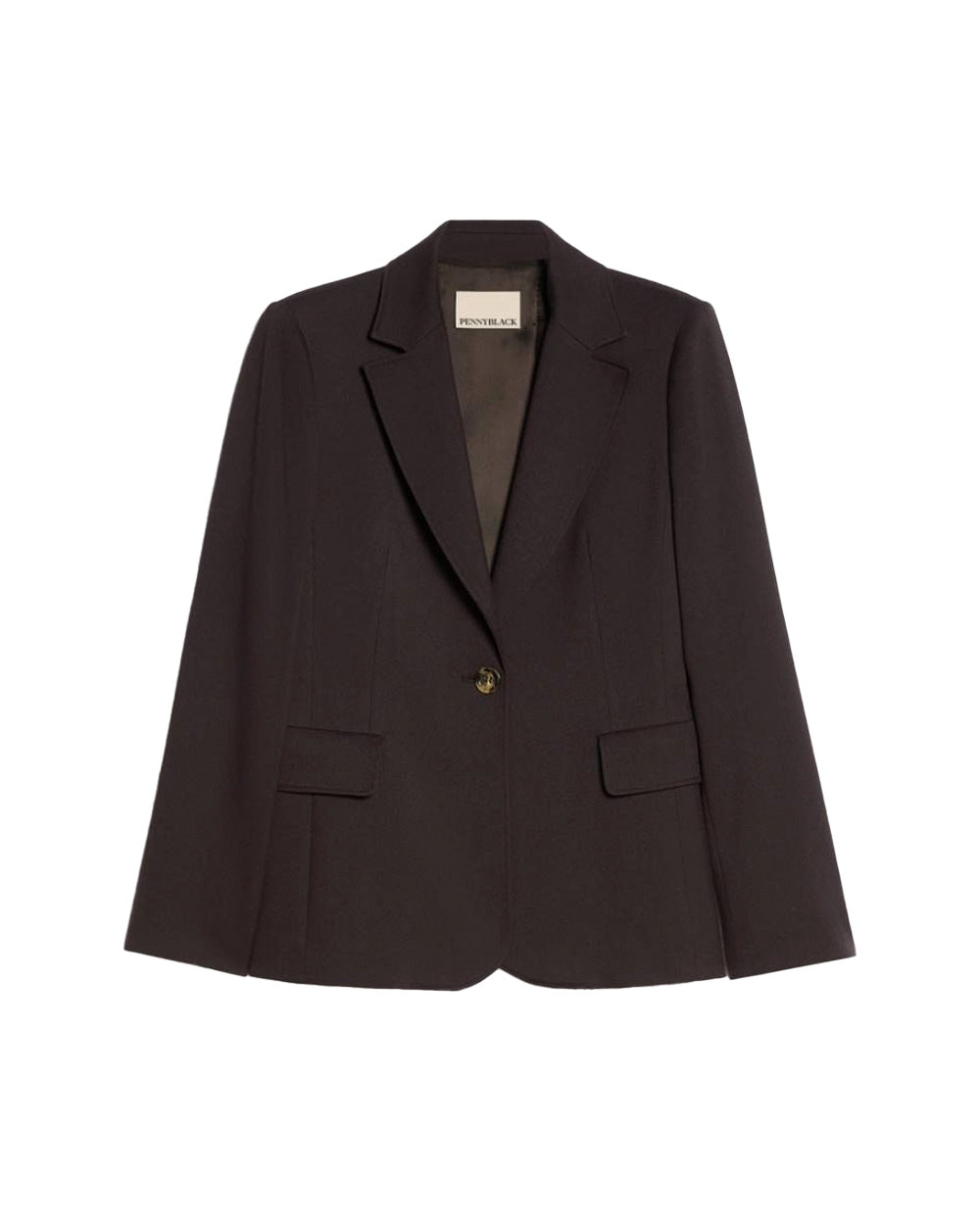 PENNYBLACK Blazer PENNYBLACK donna NEBBIE 2621046133200 Moro 2621046133200 005 