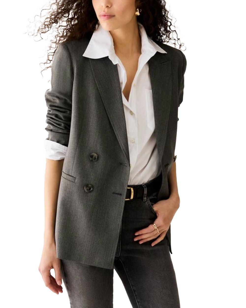 PENNYBLACK Blazer PENNYBLACK donna BUONA 2621046143200 Grigio 2621046143200 004 