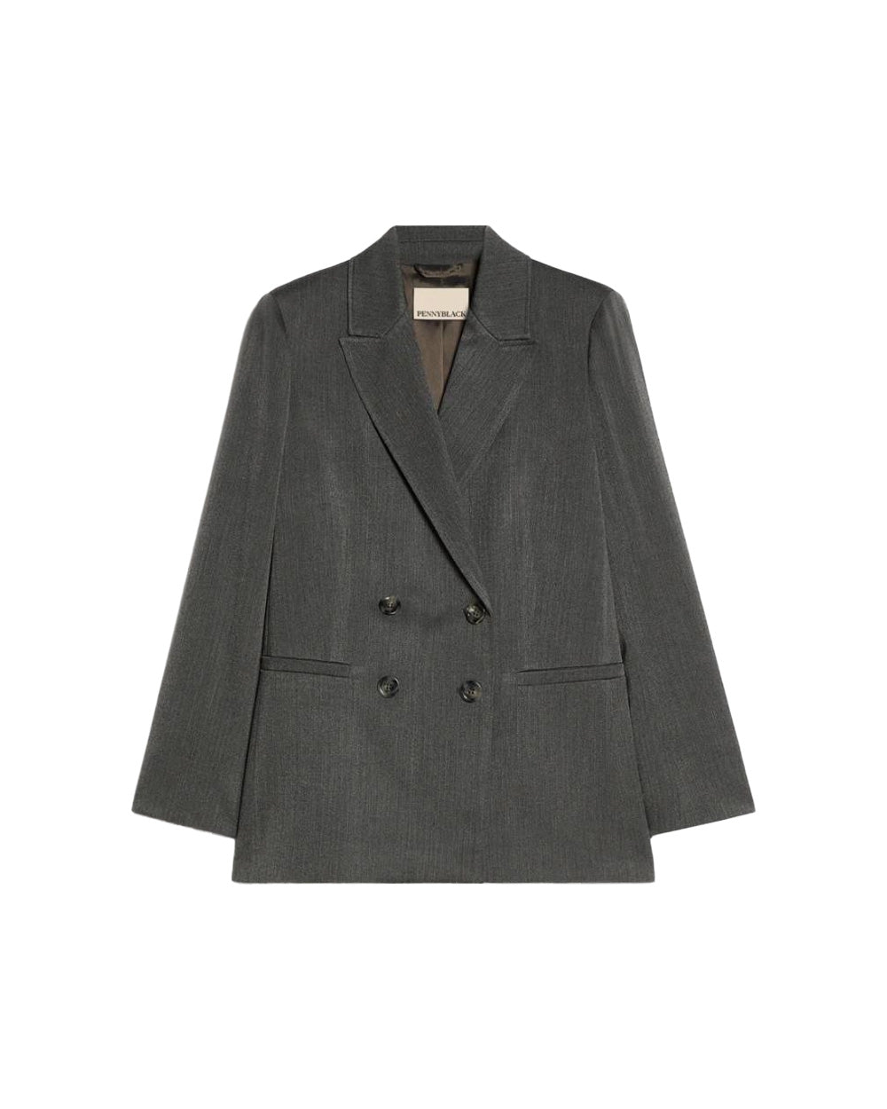 PENNYBLACK Blazer PENNYBLACK donna BUONA 2621046143200 Grigio 2621046143200 004 