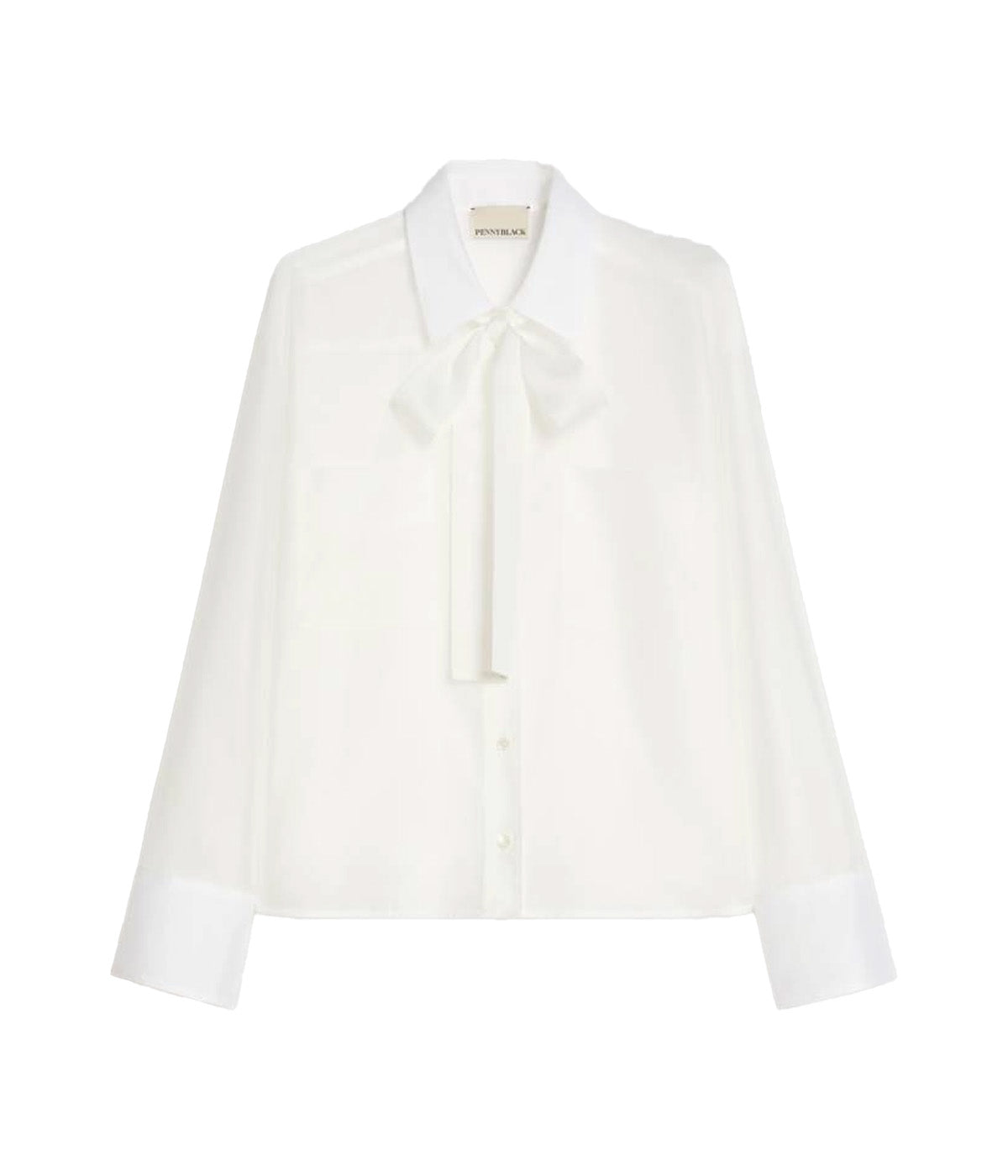 PENNYBLACK Camicia PENNYBLACK donna TRIONFO 26211160172600 Bianca 26211160172600 001 
