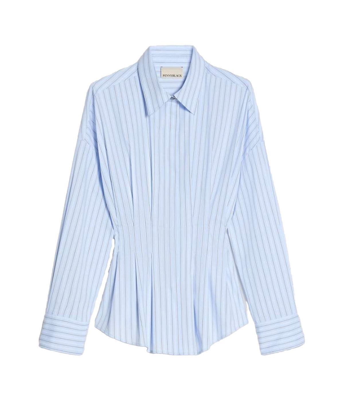 PENNYBLACK Camicia PENNYBLACK donna BAMBINA 2621116027270 Celeste 2621116027270 001 