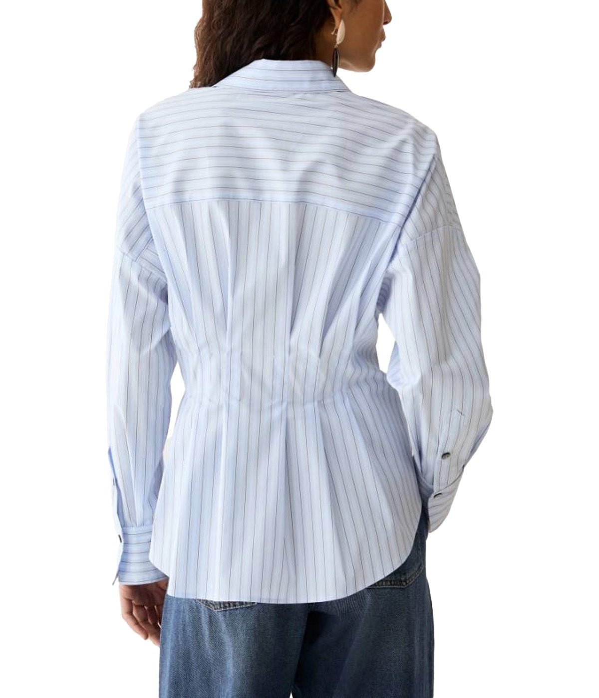 PENNYBLACK Camicia PENNYBLACK donna BAMBINA 2621116027270 Celeste 2621116027270 001 