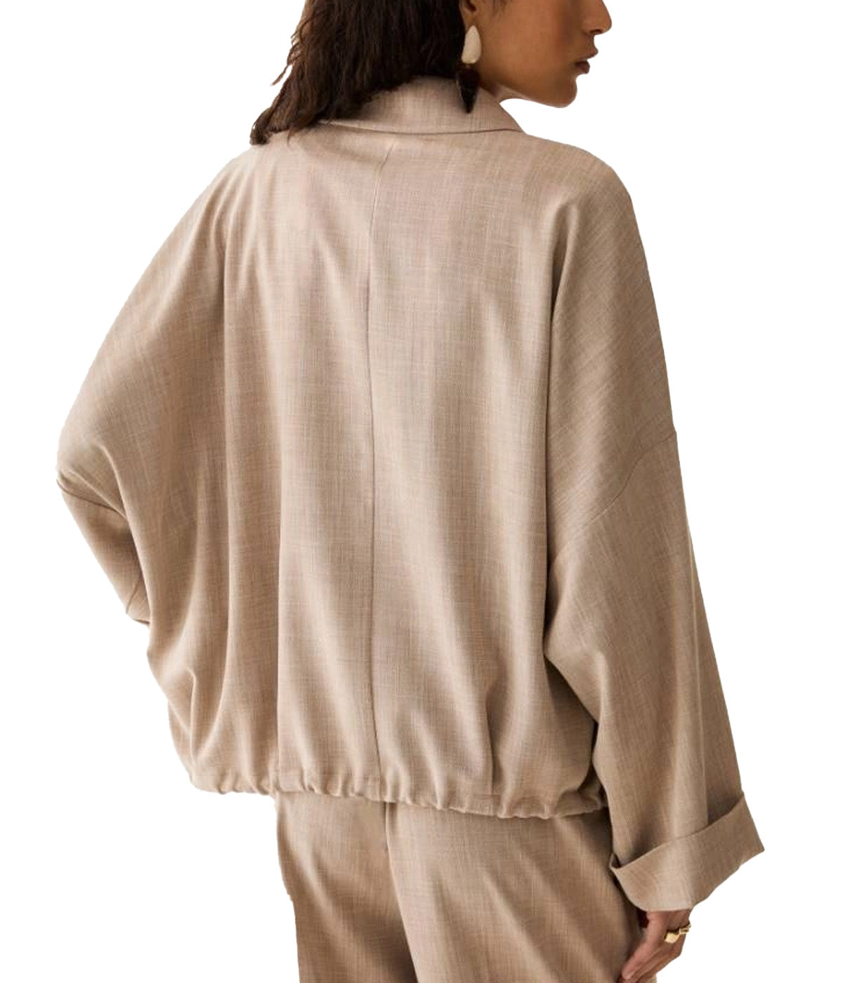PENNYBLACK Camicia PENNYBLACK donna TRINE 2621116047270 Beige 2621116047270 001 