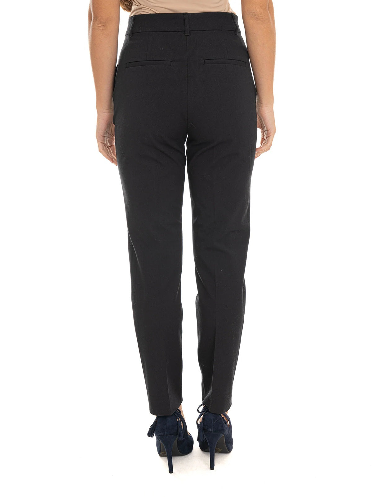 PENNYBLACK Pantalone PENNYBLACK donna NY 2621136043200 Nero<BR/> 2621136043200 005 