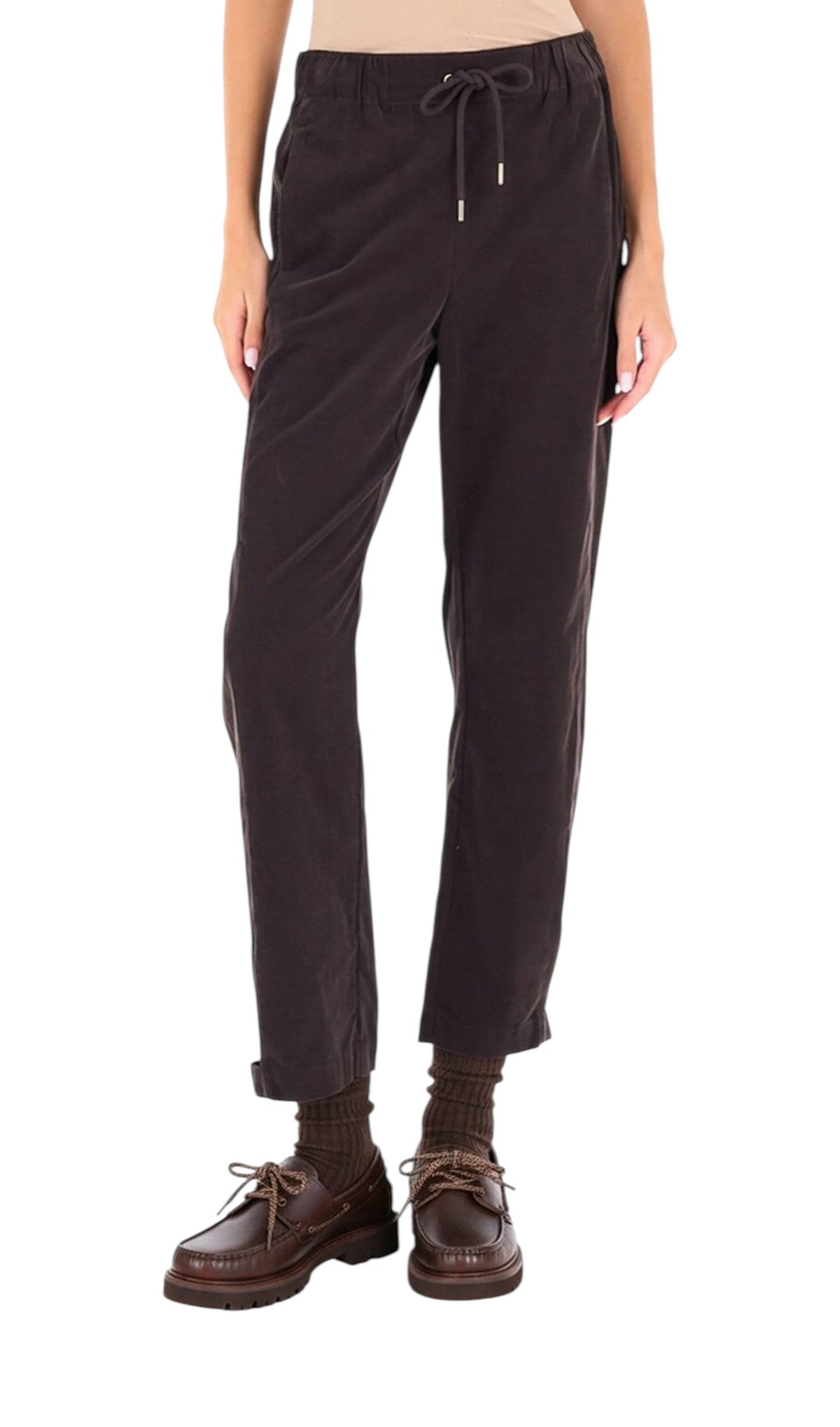 PENNYBLACK Pantalone Pennyblack donna 2621136123200 004 TuboTesta di Moro 2621136123200 004 