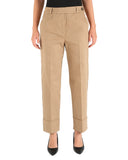 Pantalone PENNYBLACK donna CLAVA 2621136203200 Beige