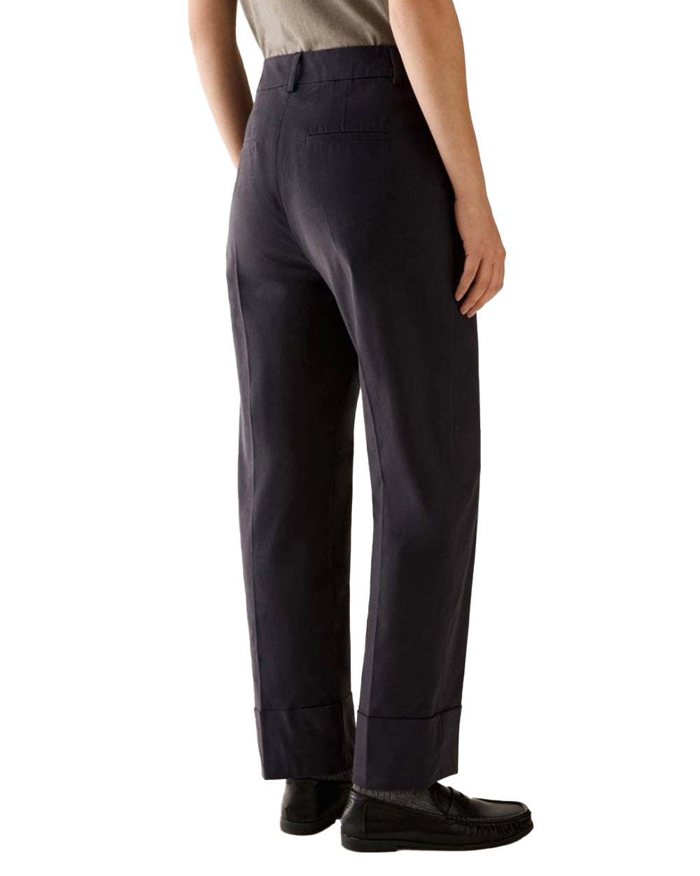 PENNYBLACK Pantalone PENNYBLACK donna CLAVA 2621136203200 Blu 2621136203200 003 