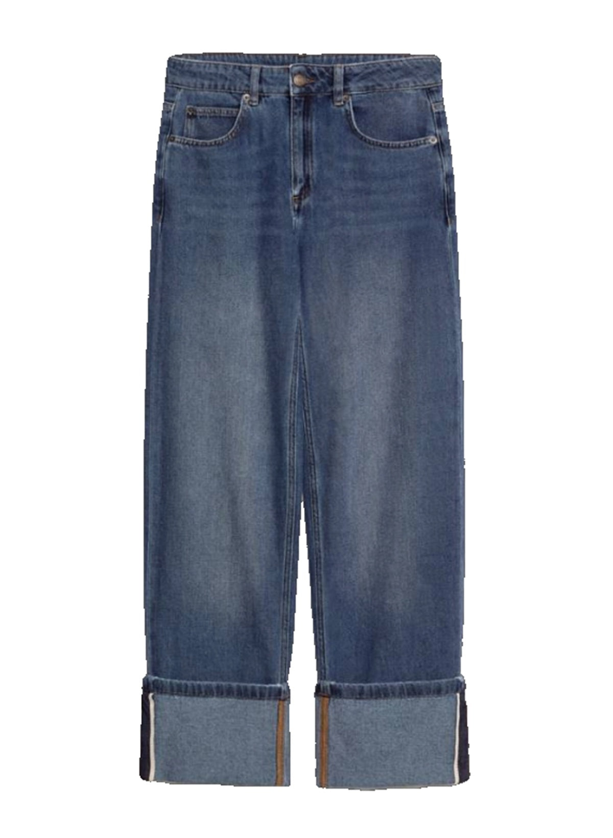 PENNYBLACK Jeans PENNYBLACK donna STRAIGHT 2621186083200 Denim 2621186083200 002 