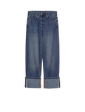 Jeans PENNYBLACK donna STRAIGHT 2621186083200 Denim