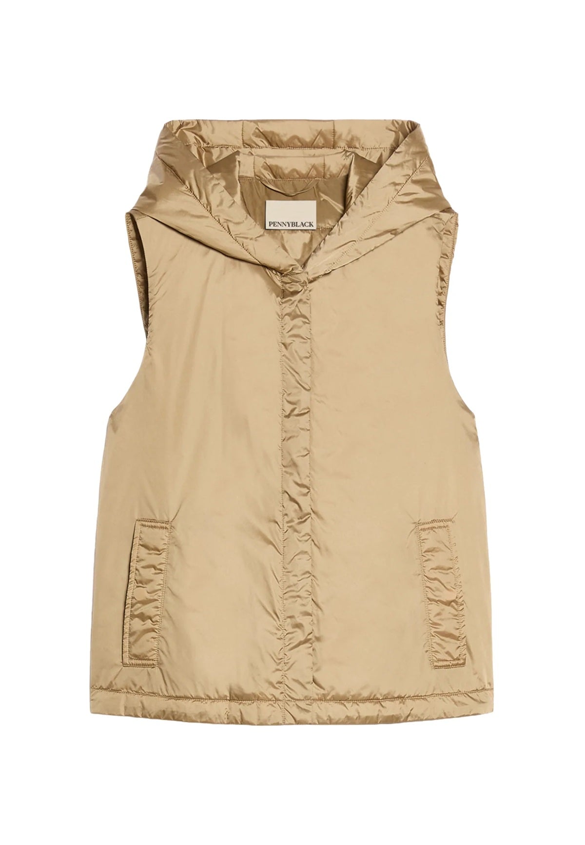 PENNYBLACK Gilet PENNYBLACK donna FURETTO 2621296033200 Blu 2621296033200 003 