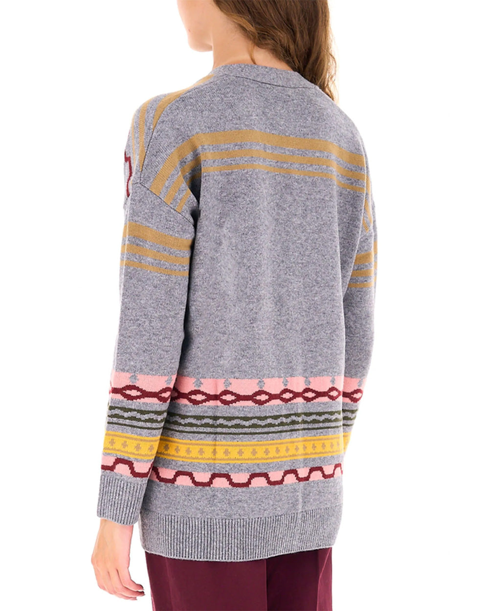 PENNYBLACK Cardigan PENNYBLACK donna PAVIDO 2621346113200 Grigio 2621346113200 004 