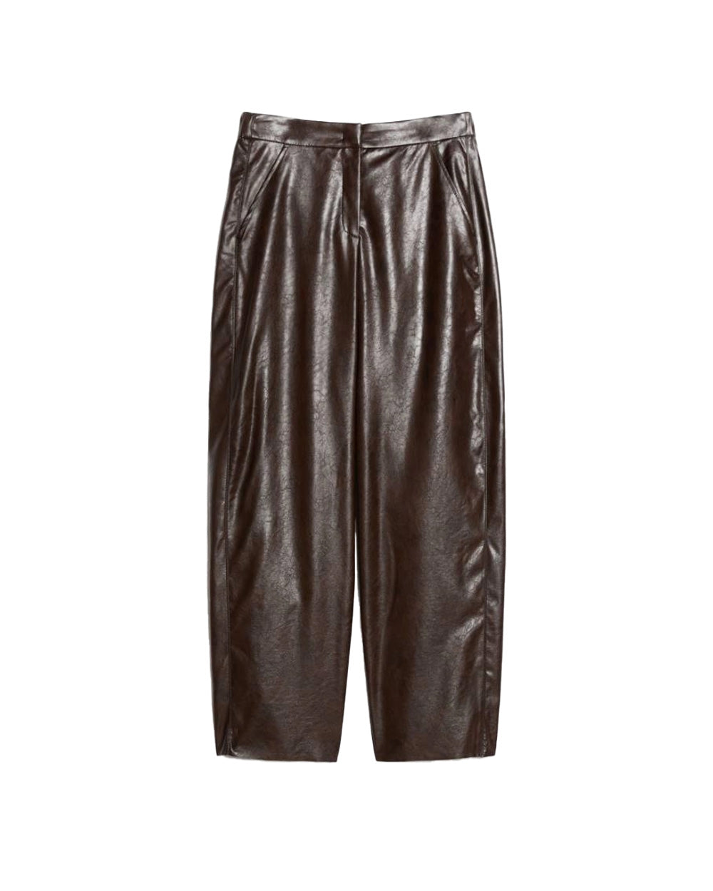 PENNYBLACK Pantalone PENNYBLACK donna BOCCALE 2621786013200 Testa di moro 2621786013200 001 