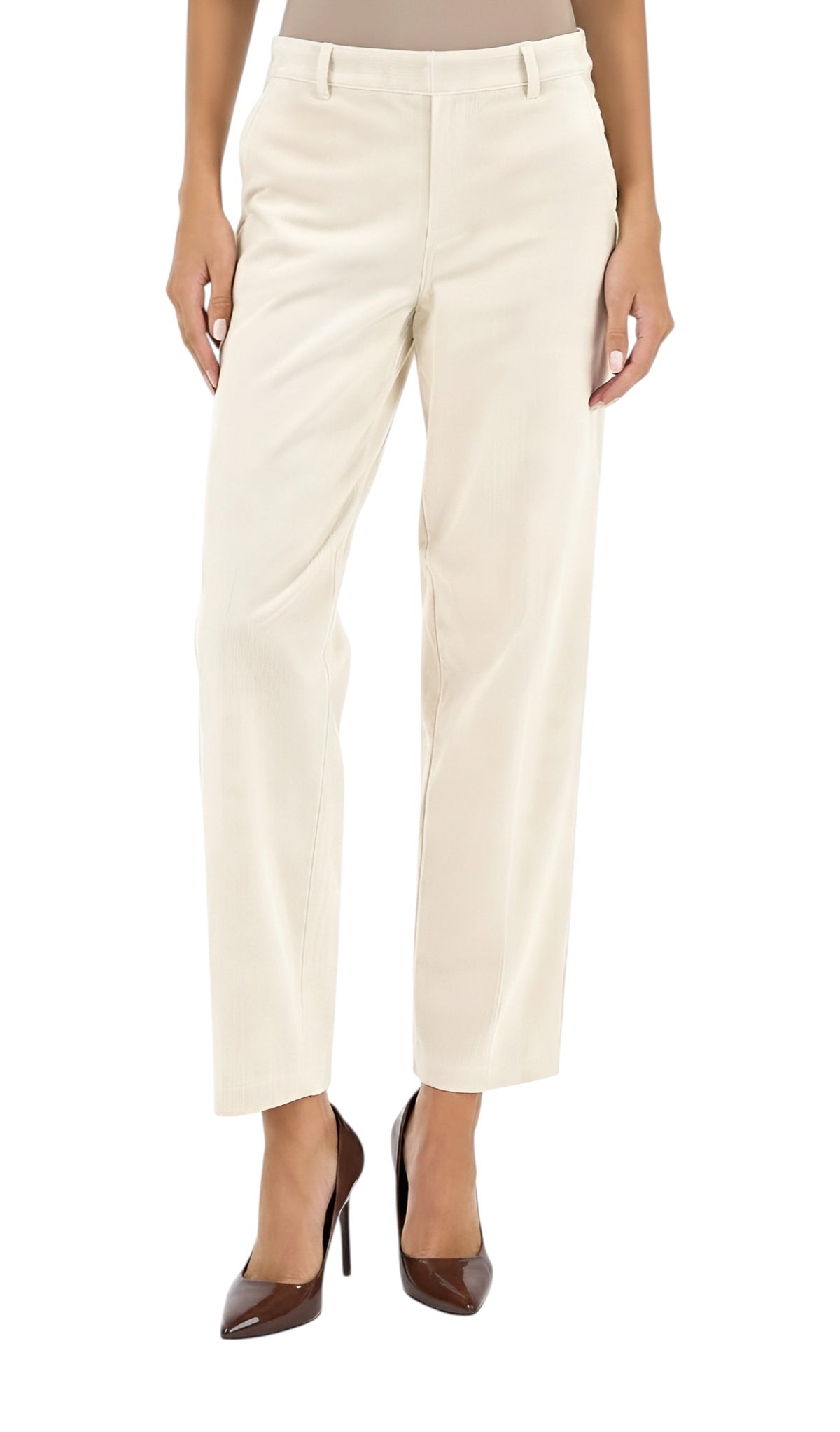 PENNYBLACK Pantalone Pennyblack donna 2621786056200001 Ottone Beige 2621786056200 001 