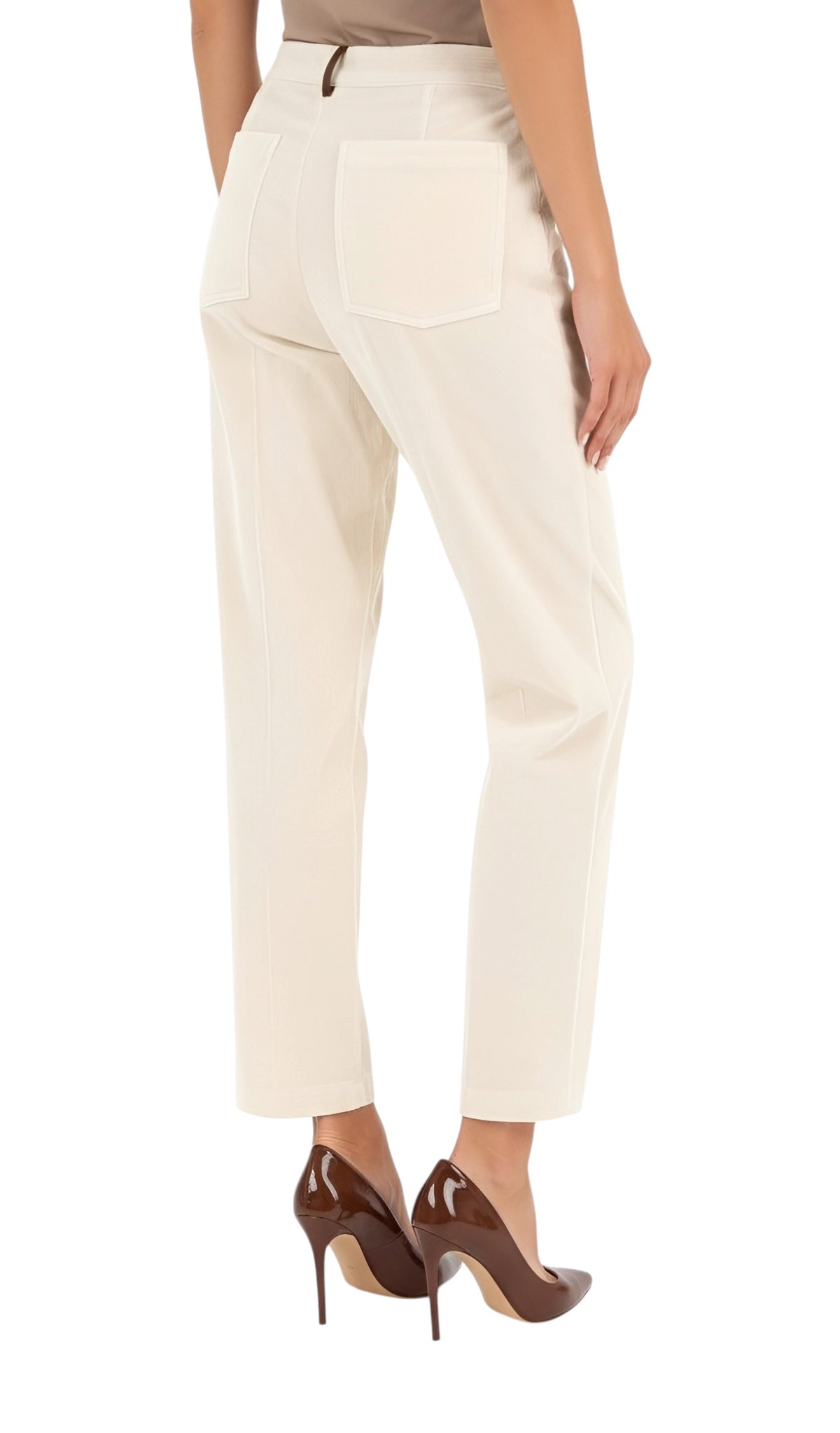 PENNYBLACK Pantalone Pennyblack donna 2621786056200001 Ottone Beige 2621786056200 001 
