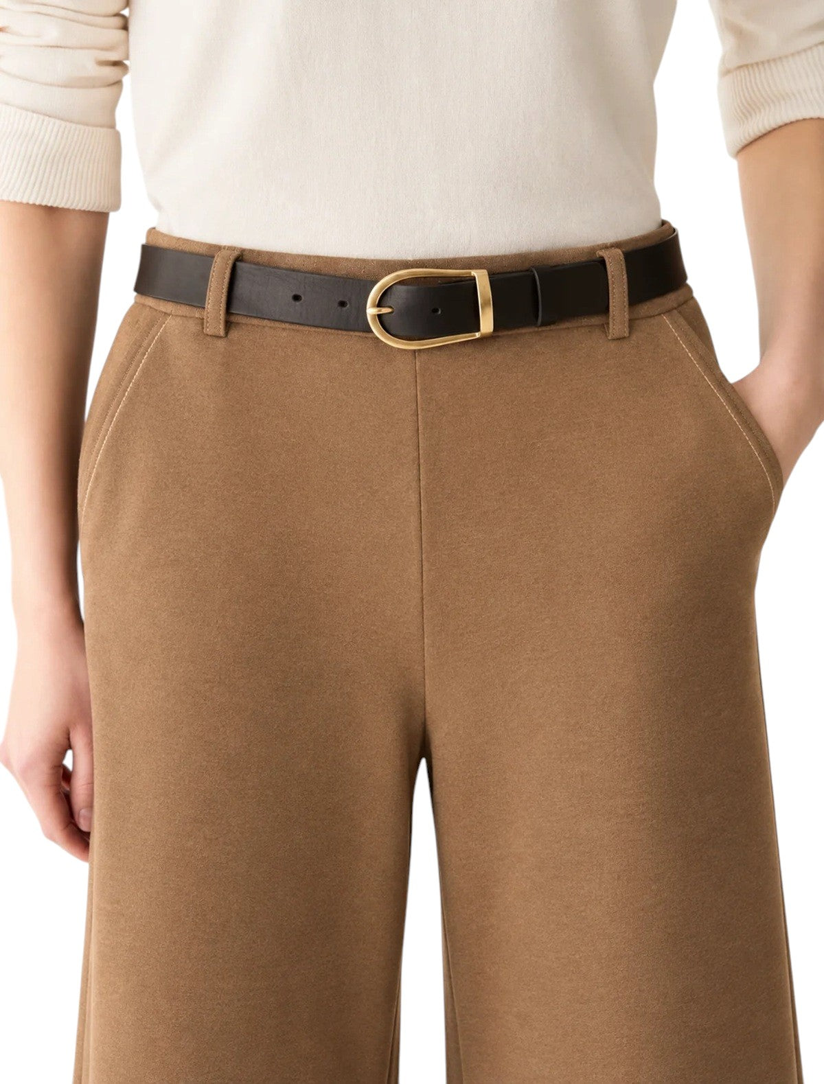 PENNYBLACK Pantalone Pennyblack donna 2621786116200 004 Baldo Cammello 2621786116200 003 