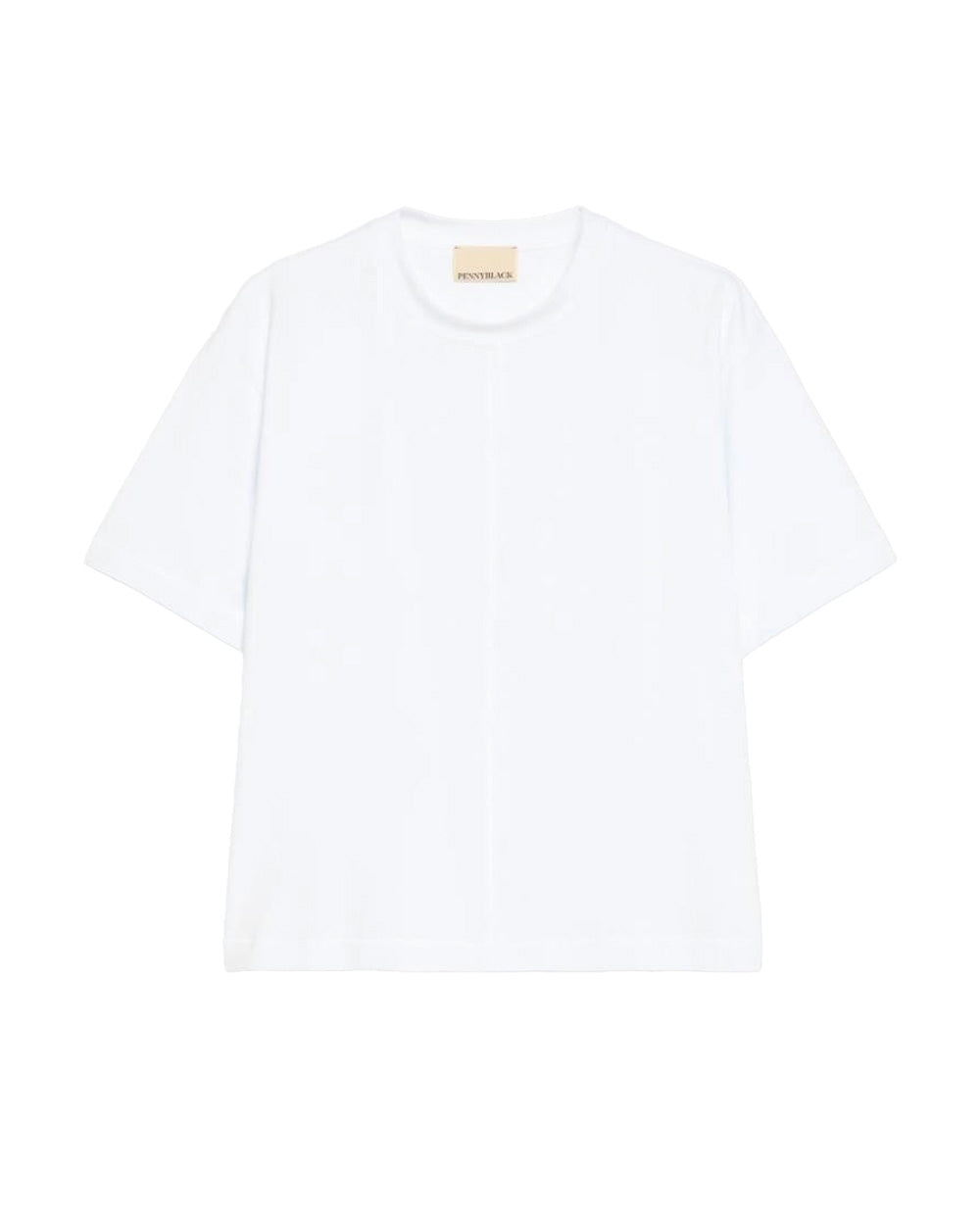 PENNYBLACK T-shirt PENNYBLACK donna ALAGGIO 2621976053200 Bianco 2621976053200 001 
