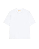 T-shirt PENNYBLACK donna ALAGGIO 2621976053200 Bianco