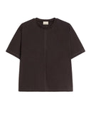 T-shirt PENNYBLACK donna ALAGGIO 2621976053200 Testa di moro