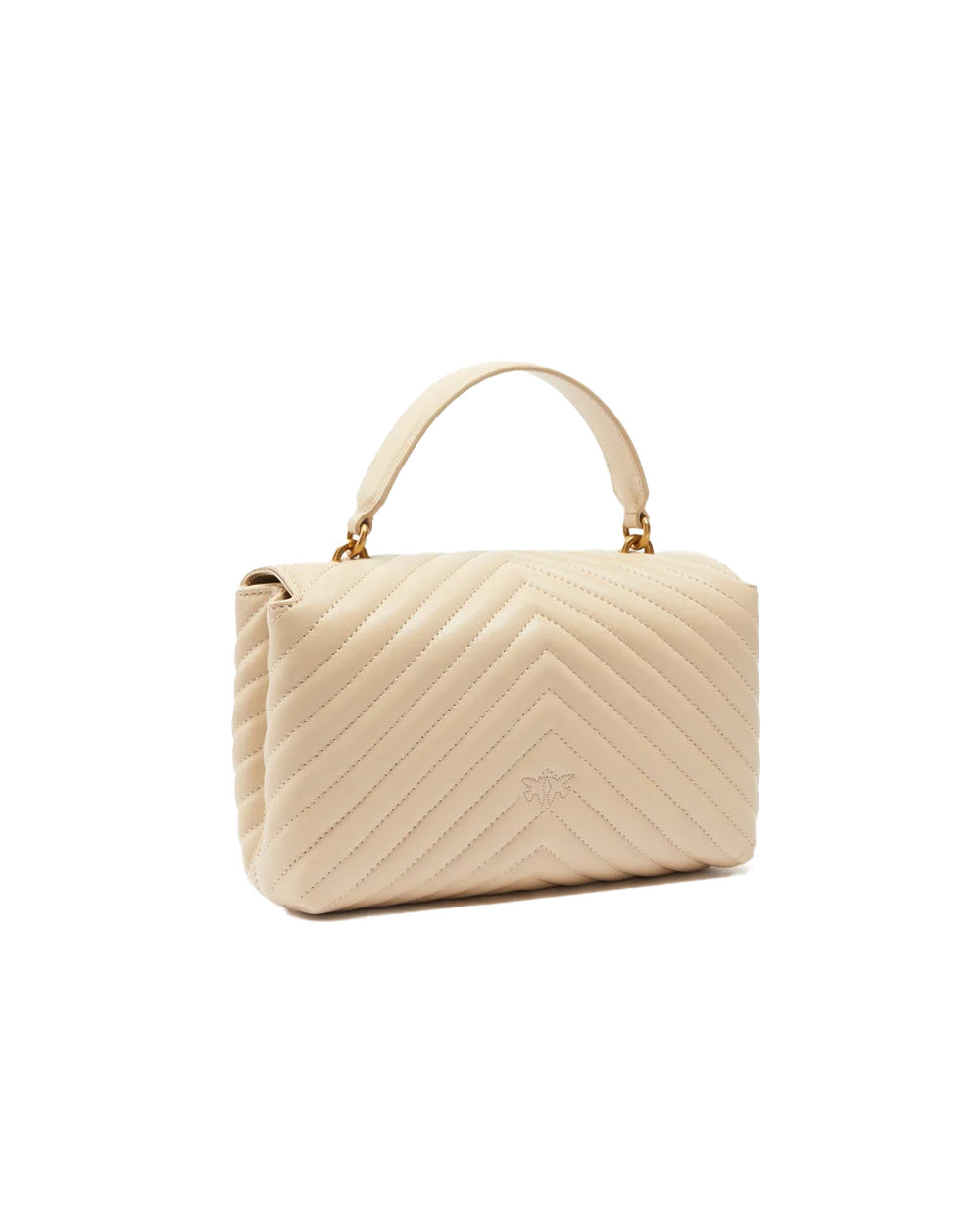 PINKO Borsa PINKO donna 100043A0GK LOVE LADY PUFF CLASSIC Beige 100043A0GK C50Q 