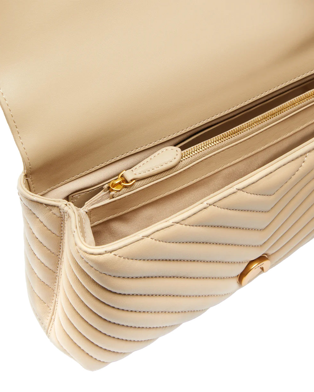 PINKO Borsa PINKO donna 100043A0GK LOVE LADY PUFF CLASSIC Beige 100043A0GK C50Q 