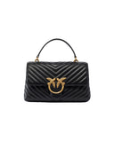 Borsa PINKO donna 100043A0GK LOVE LADY PUFF CLASSIC Nera