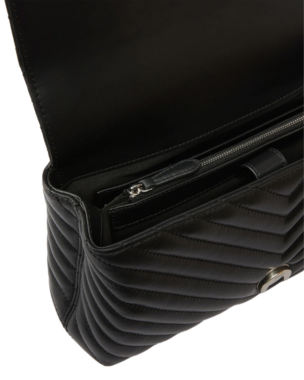 PINKO Borsa PINKO donna 100043A0GK LOVE LADY PUFF CLASSIC Nera<BR/> 100043A0GK Z99Q 