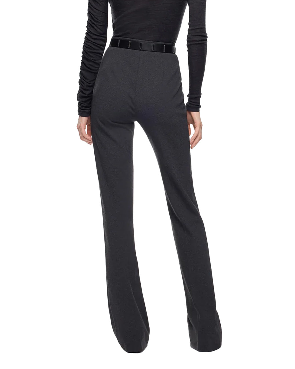 PINKO Pantalone PINKO donna 100054A3NV HULKA Grigio 100054A3NV I76 