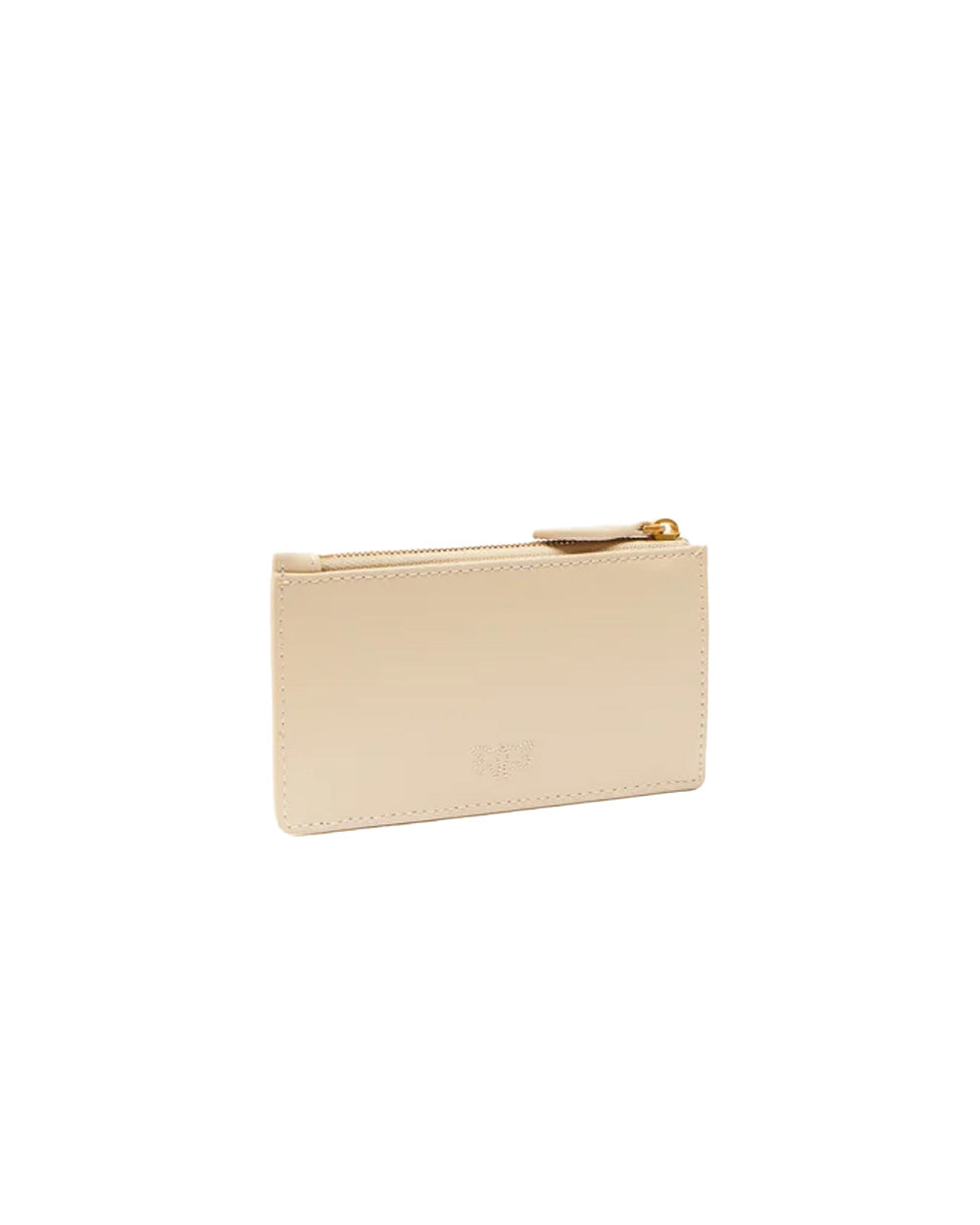 PINKO Portacarte PINKO donna 100251A0F1 Beige 100251A0F1 C50Q 