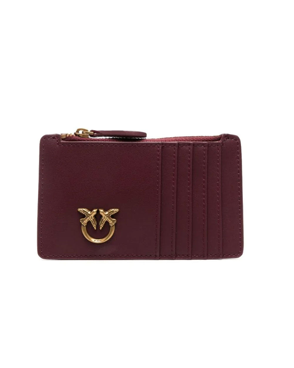 PINKO Portacarte PINKO donna 100251A0F1 Rosso 100251A0F1 WW5Q 