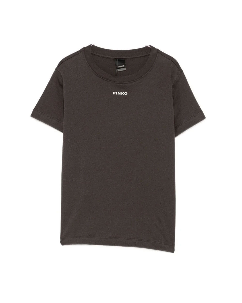 PINKO T-shirt PINKO donna 100373A3HK marrone<BR/><BR/> 100373A3HK L72 