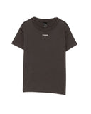 T-shirt PINKO donna 100373A3HK marrone