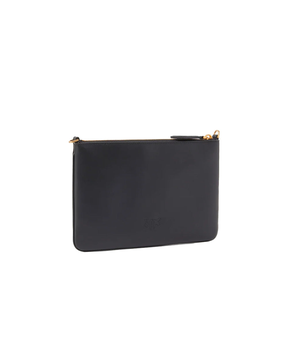 PINKO Borsa PINKO donna 100455A0F1 FLAT CLASSIC Nera 100455A0F1 Z99Q 
