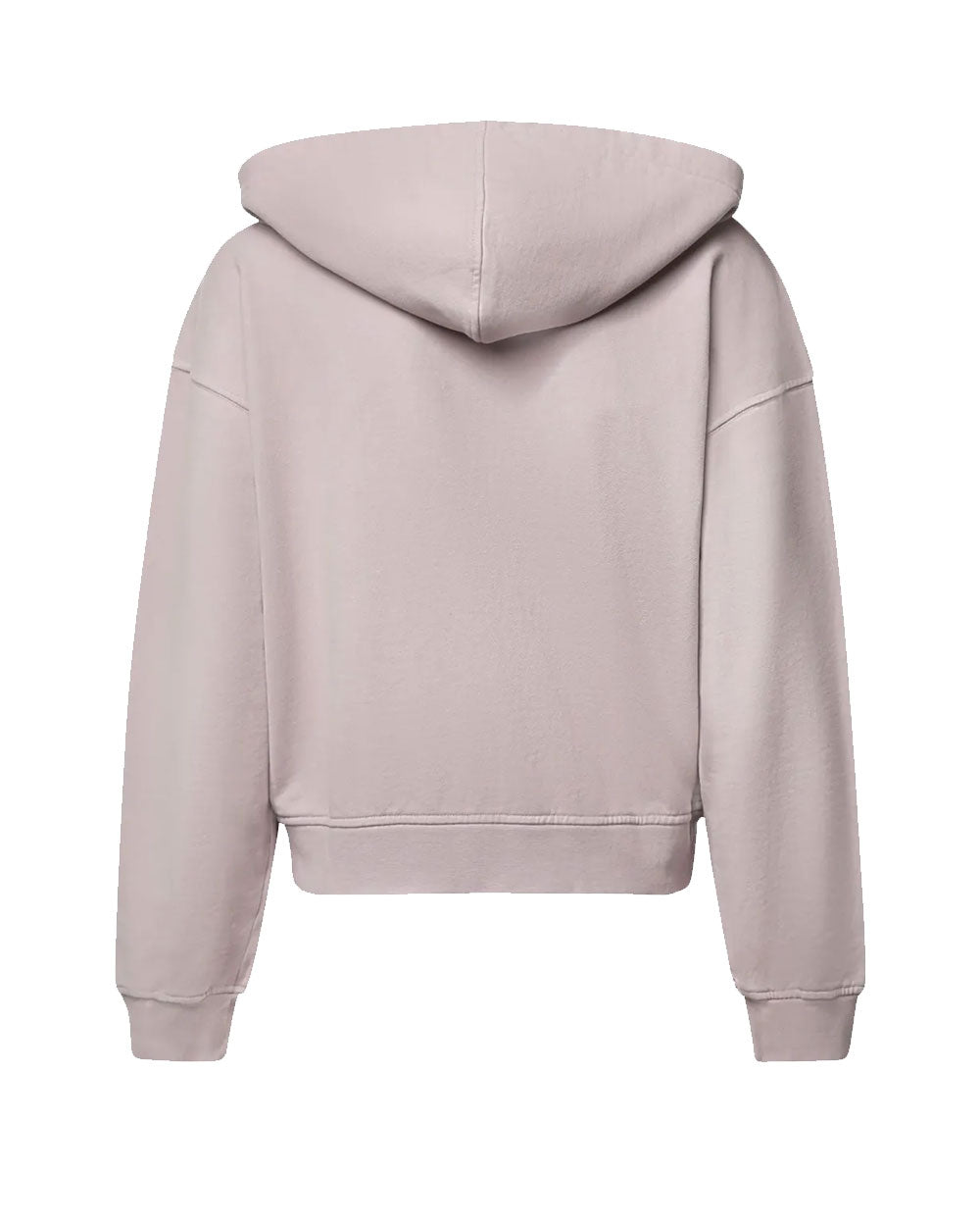PINKO Felpa PINKO donna 100938A3HT rosa 100938A3HT O06 