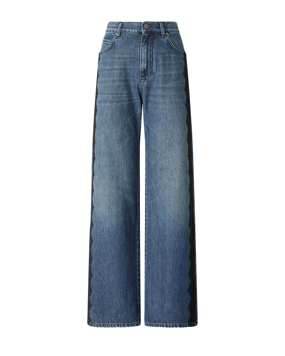 PINKO Jeans PINKO donna 101733A3J8 Wanda denim blu scuro<BR/> 101733A3J8 PJZ 