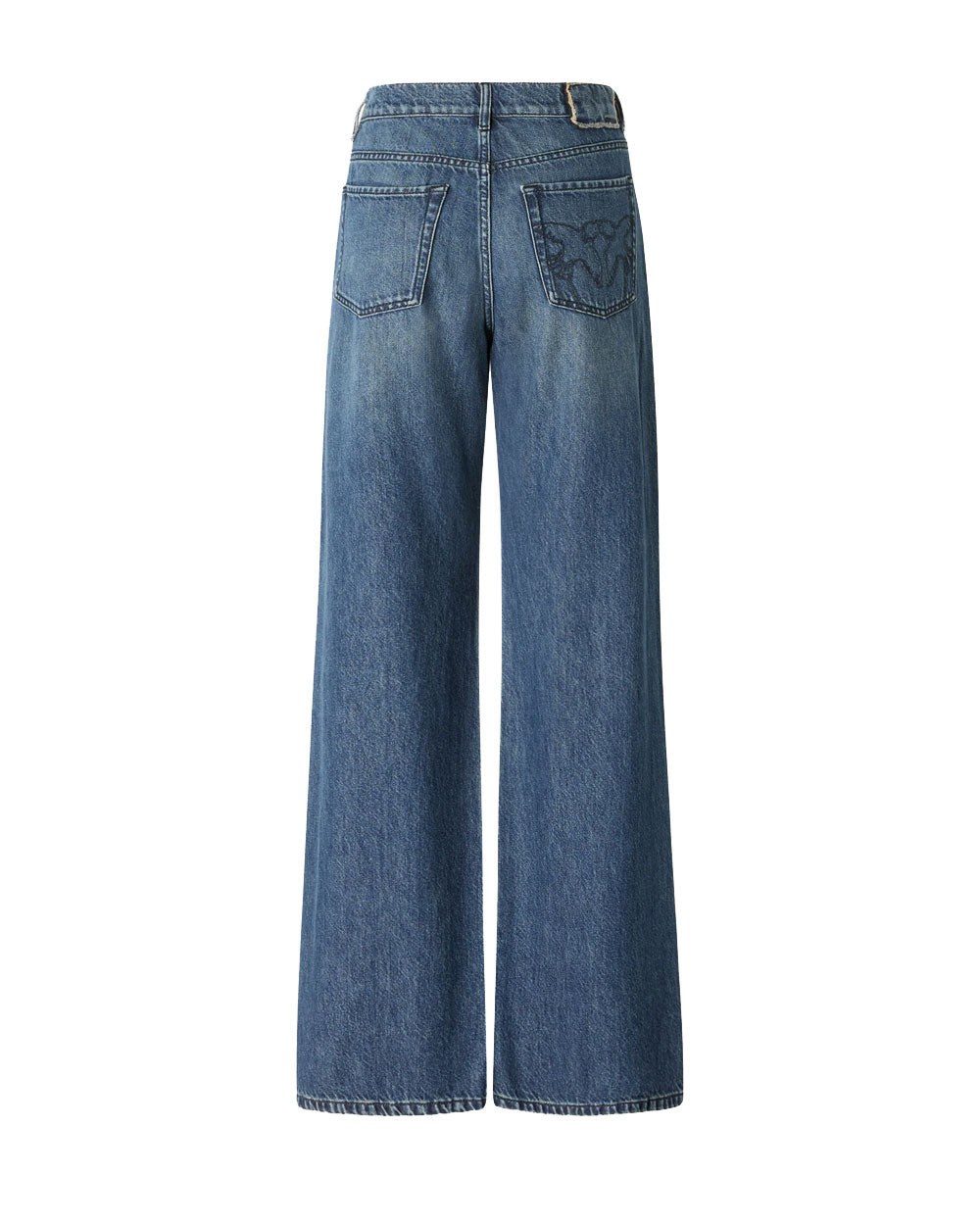 PINKO Jeans PINKO donna 101733A3J8 Wanda denim blu scuro<BR/> 101733A3J8 PJZ 