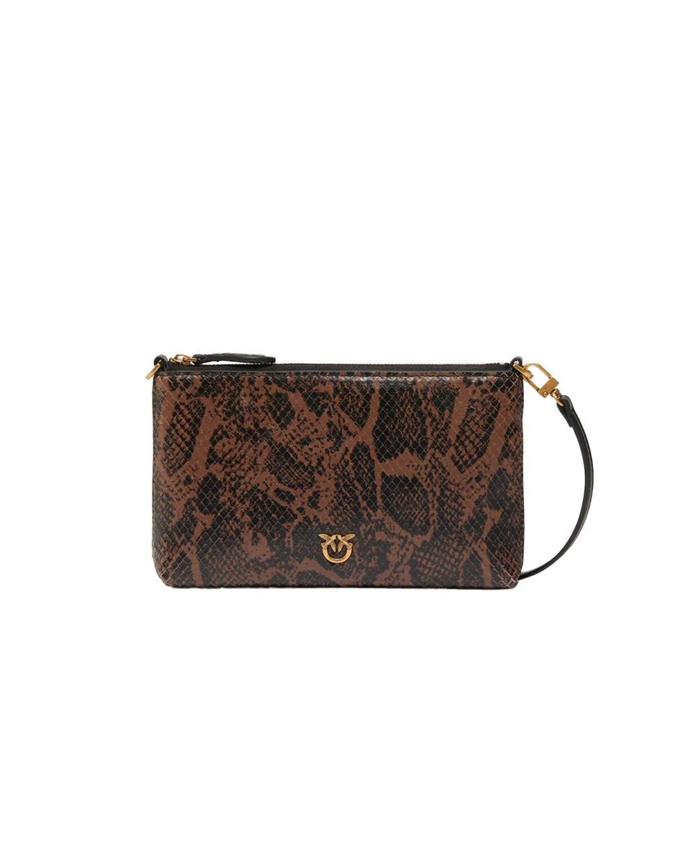 PINKO Pochette PINKO donna 104277A3E5 FLAT HORIZONTAL Fantasia 104277A3E5 M16Q 